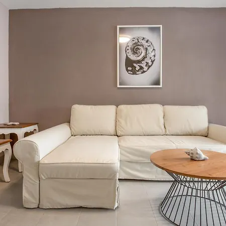 Casa Chema Appartement *