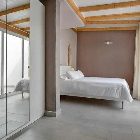 Casa Chema Appartement Costa Calma