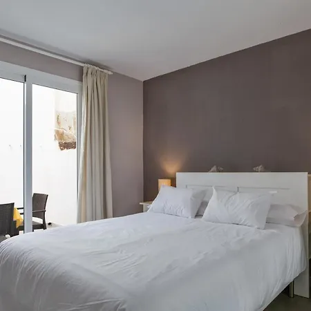Casa Chema Appartement