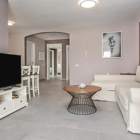 Casa Chema Apartment
