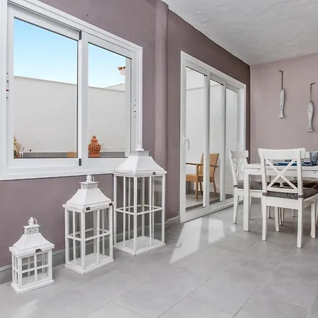 Casa Chema Apartment *
