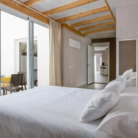 Casa Chema 아파트