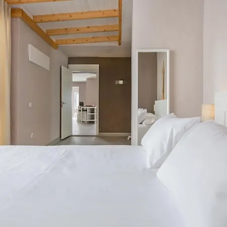 Apartment Casa Chema *