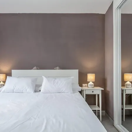 Apartment Casa Chema *