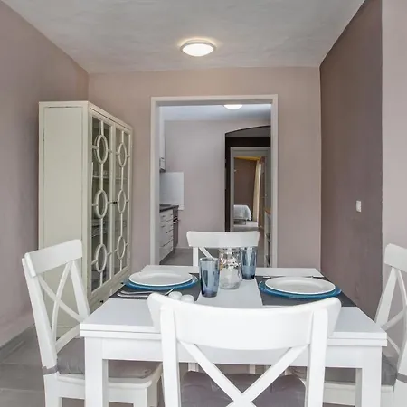 Casa Chema Costa Calma