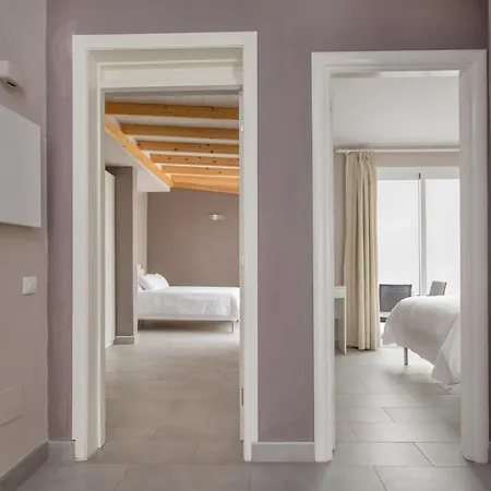 Apartamento Casa Chema Costa Calma